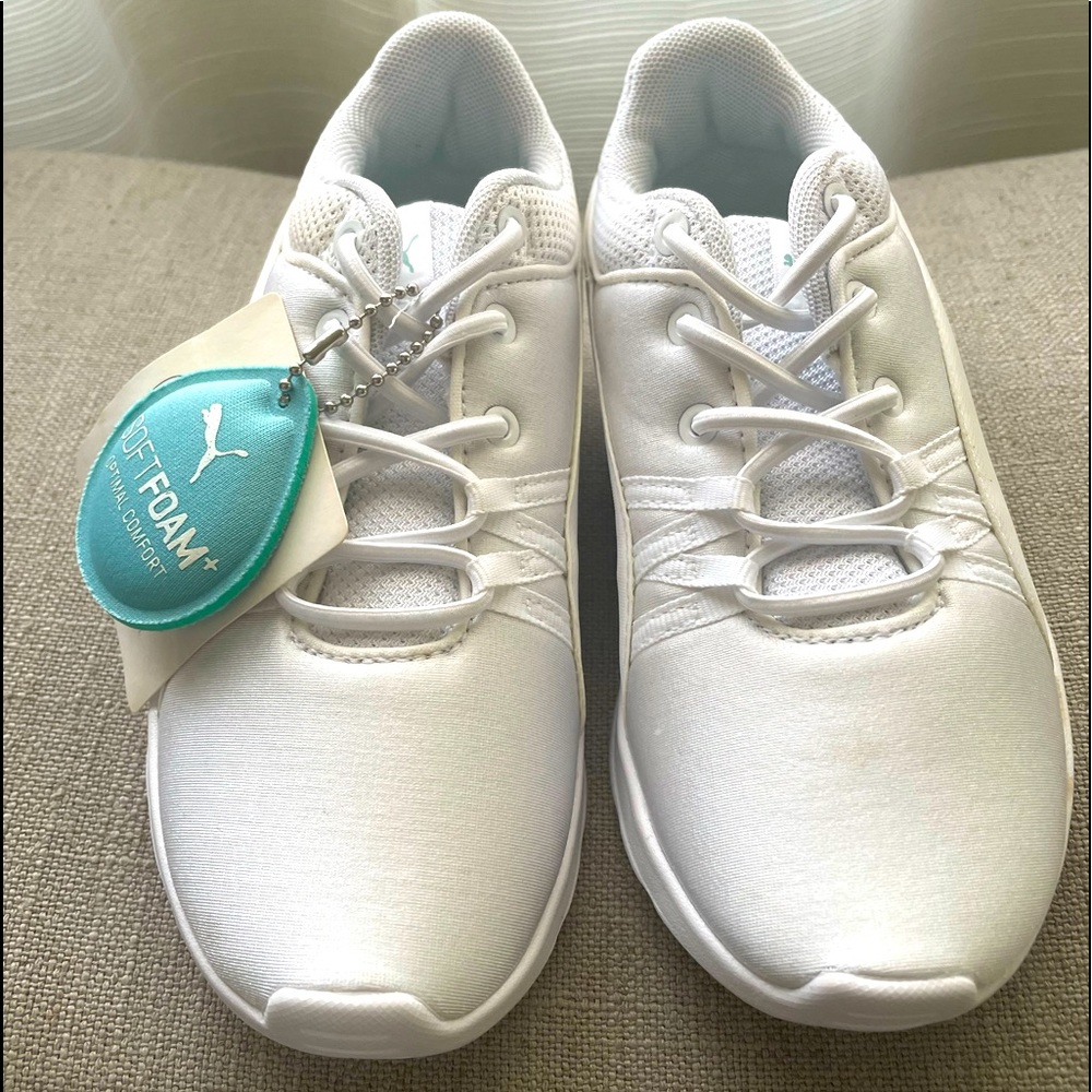 Puma Adela SoftFoam Girls -size 13